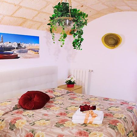 La Casetta Del Cuore 莫诺波利 外观 照片